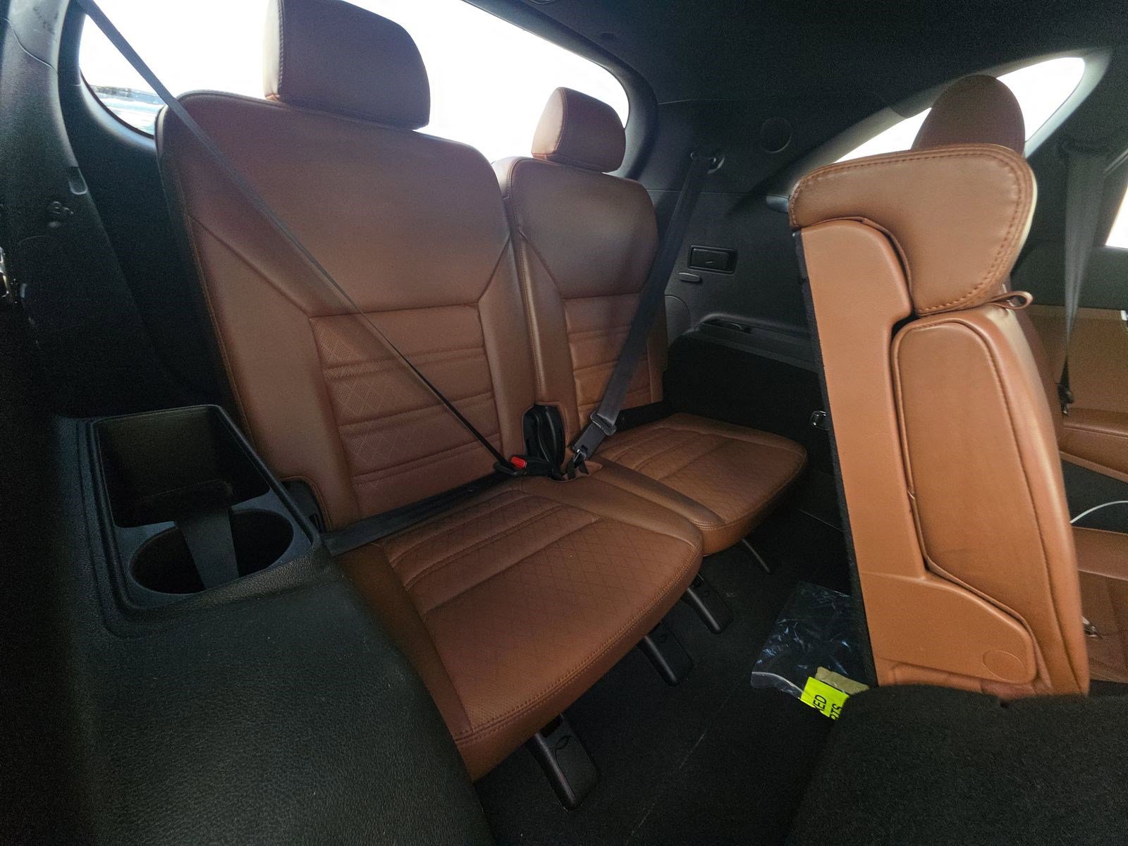 Used 2019 Kia Sorento SX FWD image 21