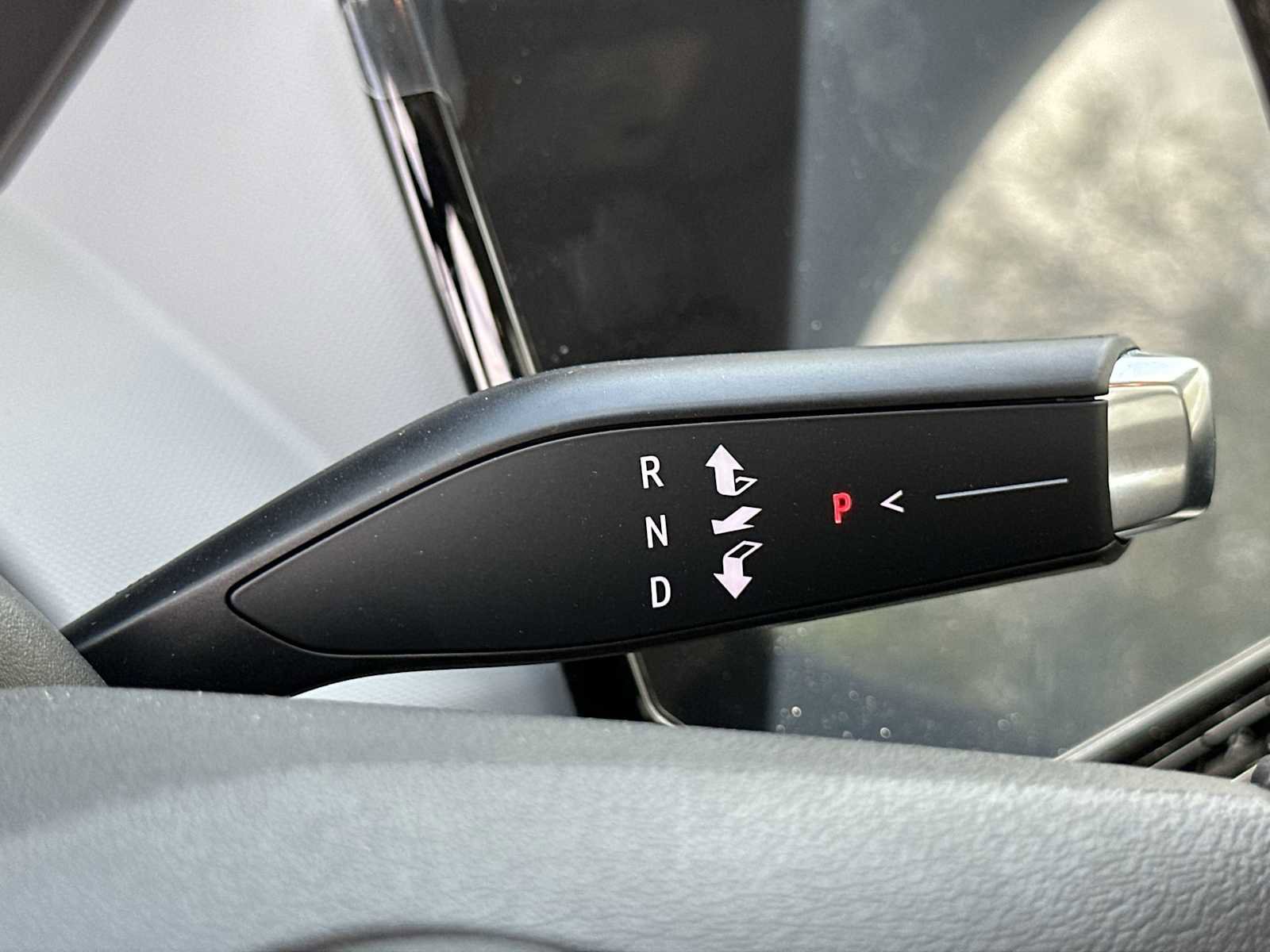 New 2027 Chevrolet Bolt RS image 24