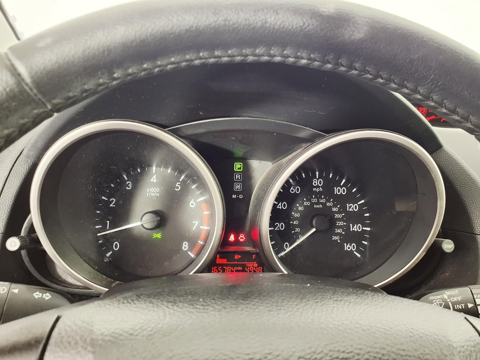 Used 2015 MAZDA MAZDA5 Touring FWD image 17