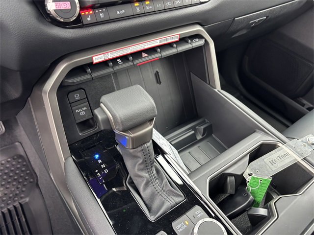 New 2026 Toyota Tundra Limited image 19