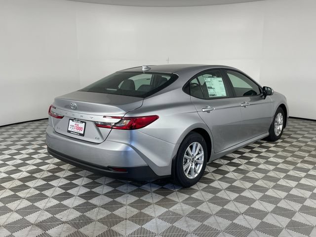 New 2026 Toyota Camry LE FWD image 19