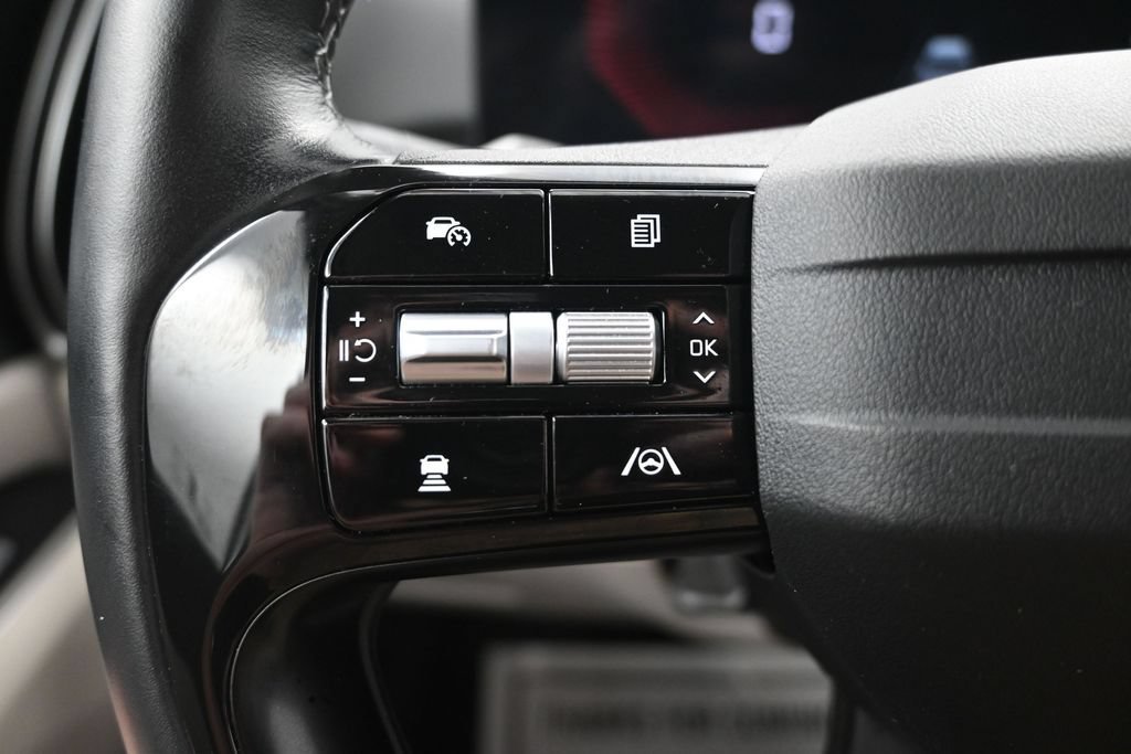Certified 2026 Kia Sorento S AWD/4WD image 28