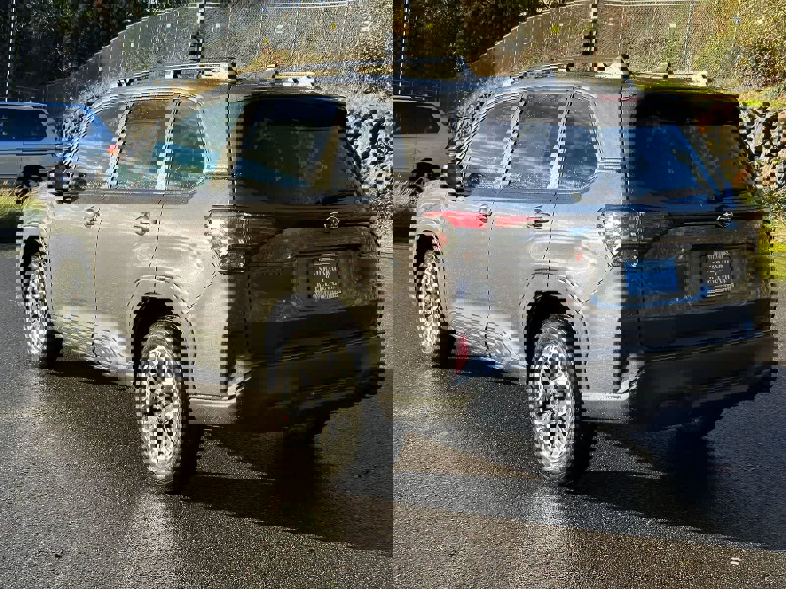 New 2026 Subaru Forester Premium image 3