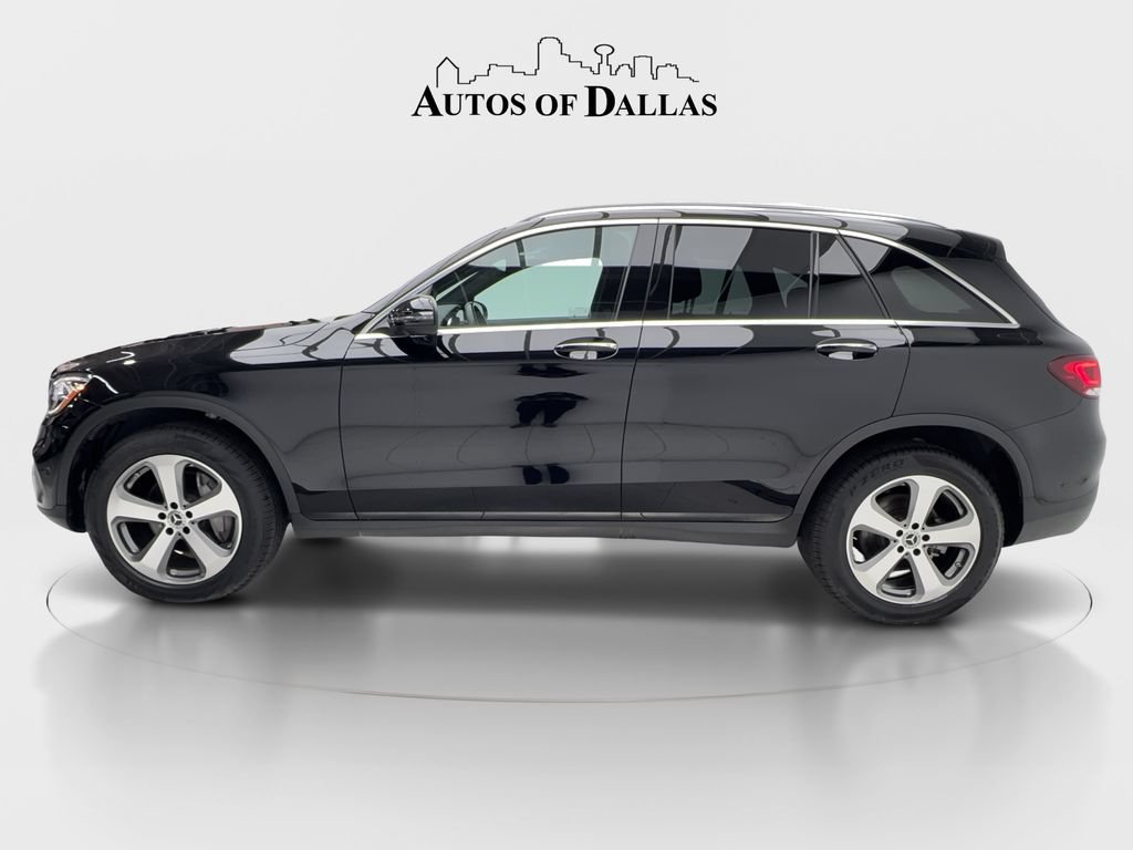 Used 2022 Mercedes-Benz GLC 300 image 5