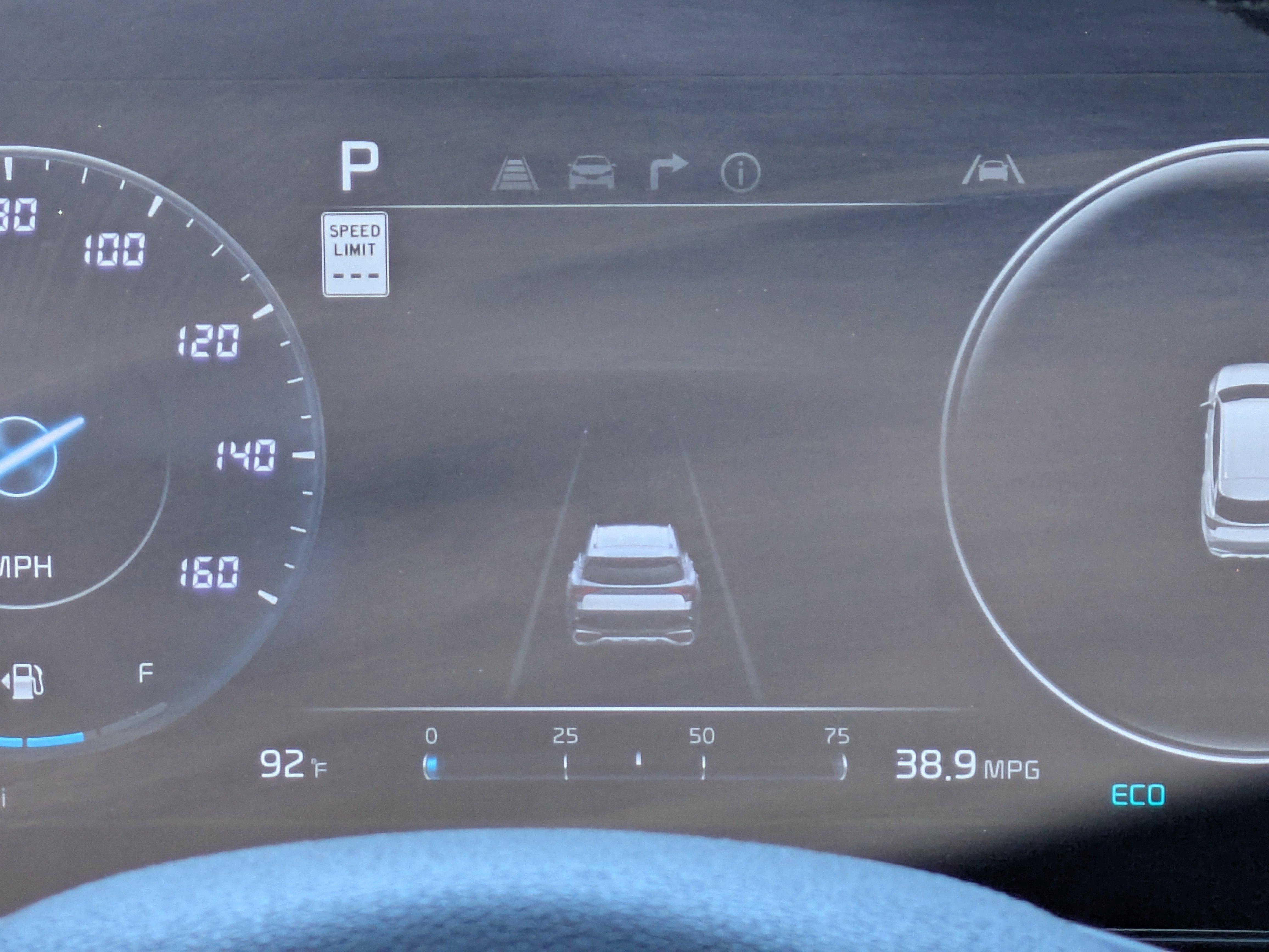 Certified 2025 Kia Sportage X-Line Prestige image 32