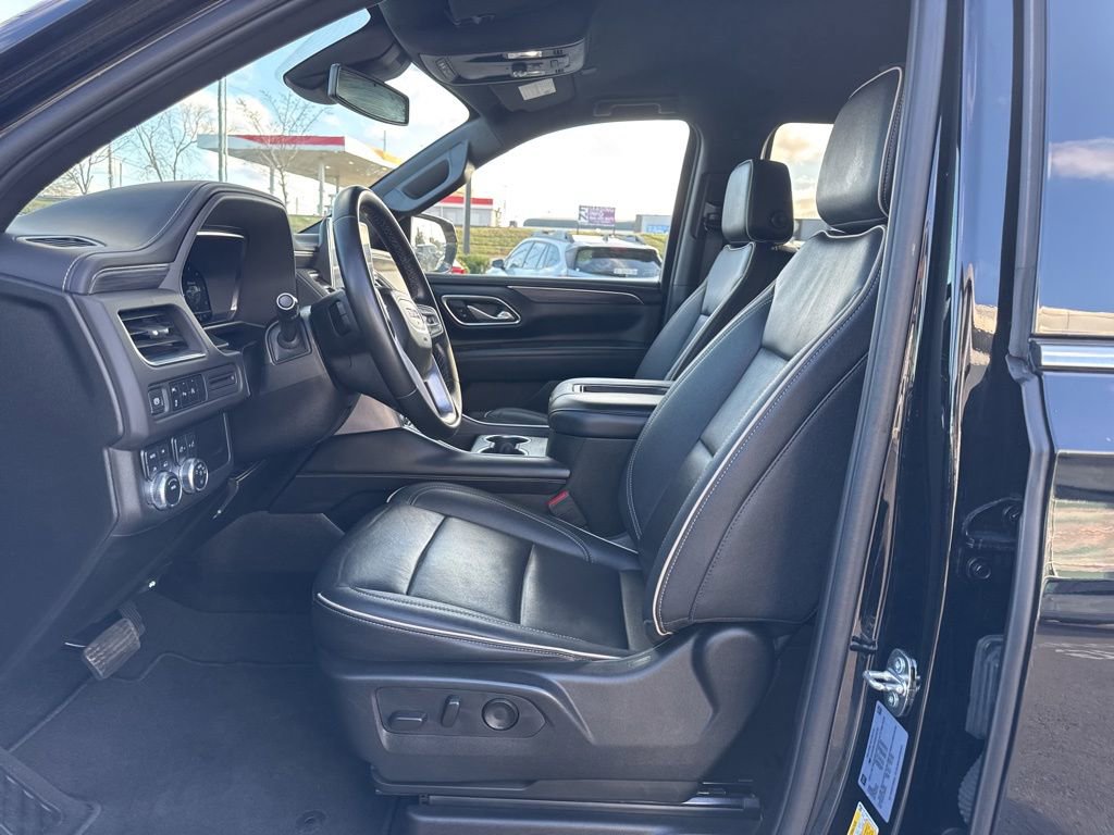 Used 2024 GMC Yukon SLT image 18