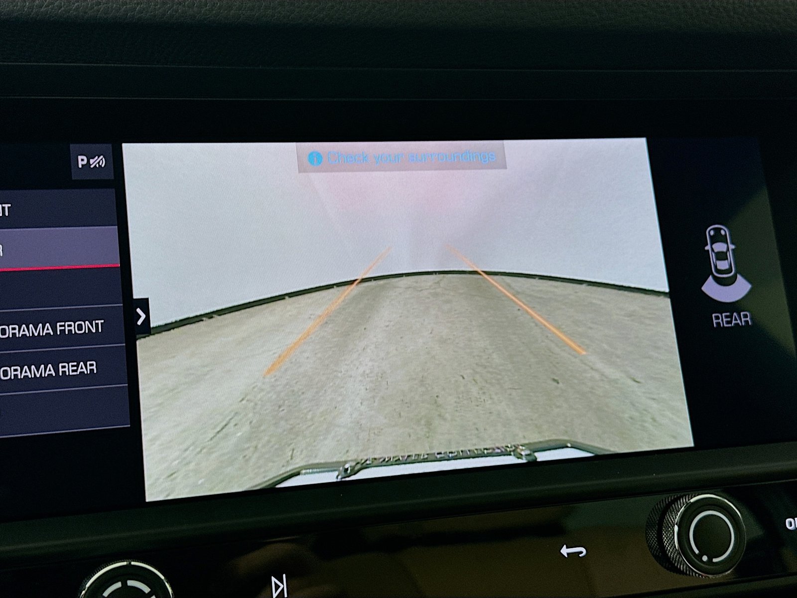 New 2026 Porsche Macan AWD/4WD image 25