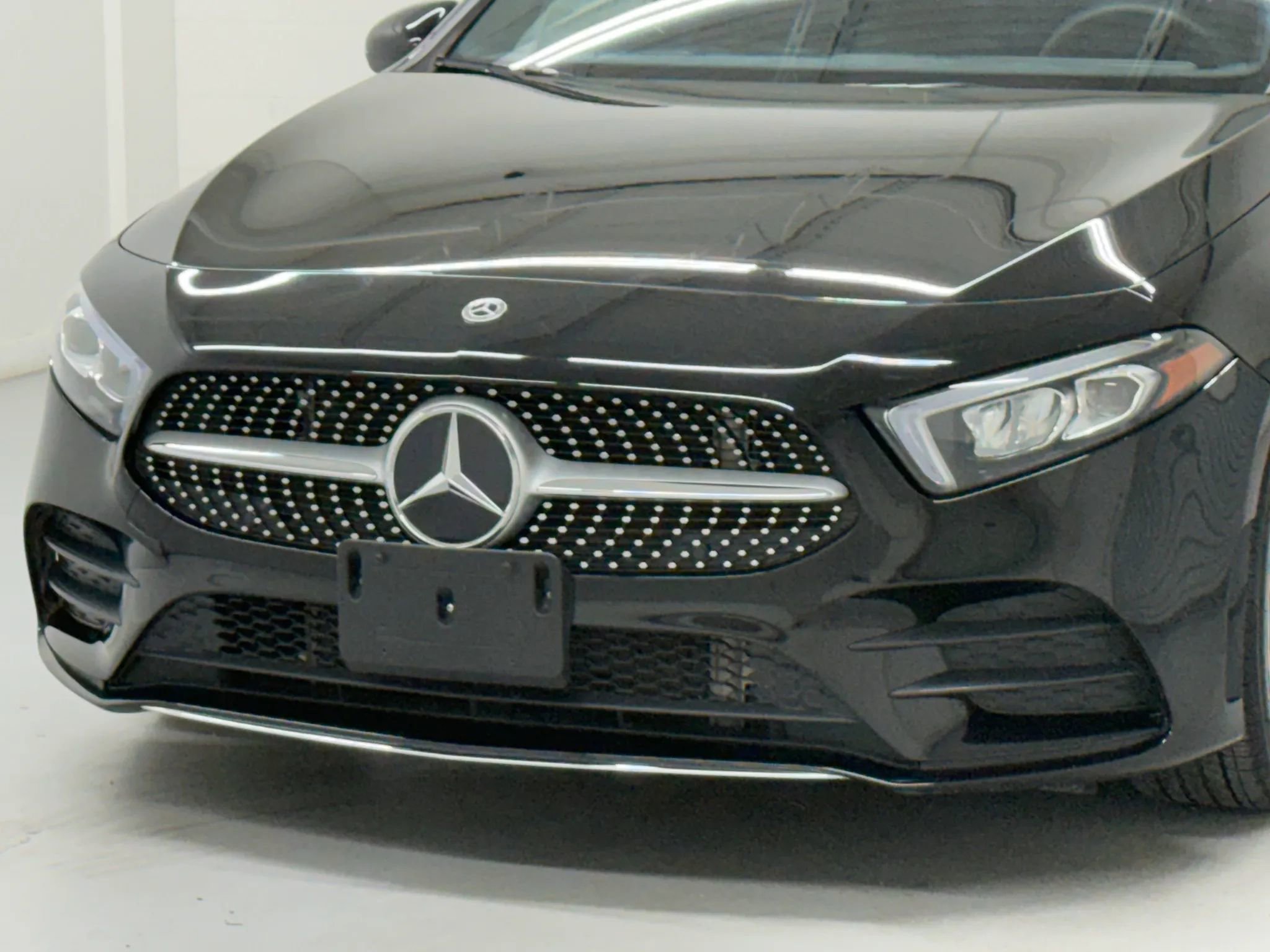 Used 2022 Mercedes-Benz A 220 4MATIC image 46