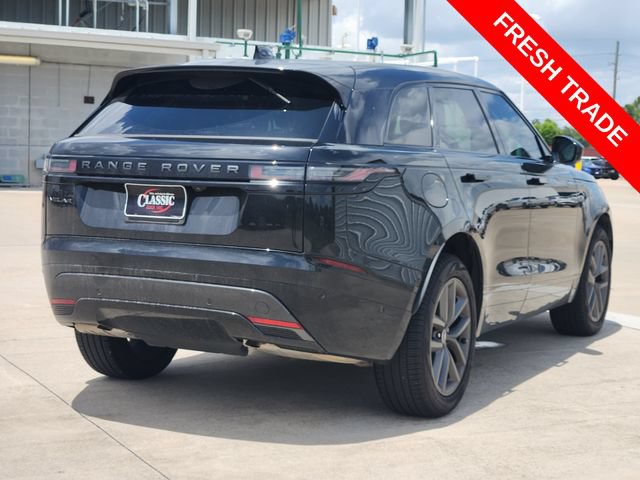 Used 2026 Land Rover Range Rover Velar Dynamic SE AWD/4WD image 7