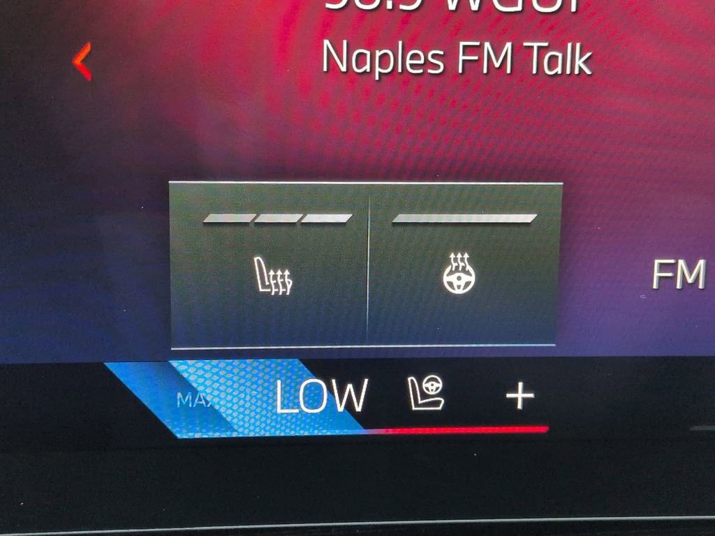 New 2026 BMW X5 xDrive40i w/ M Sport Package image 24