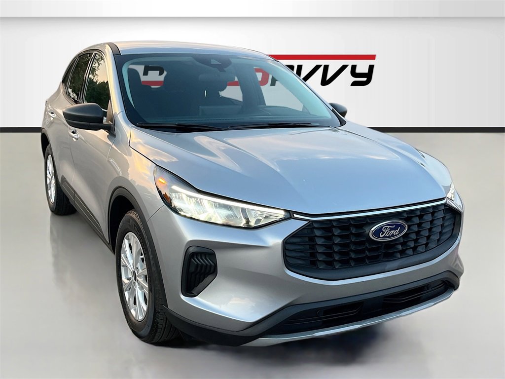 Used 2024 Ford Escape Active w/ Tech Pack #1