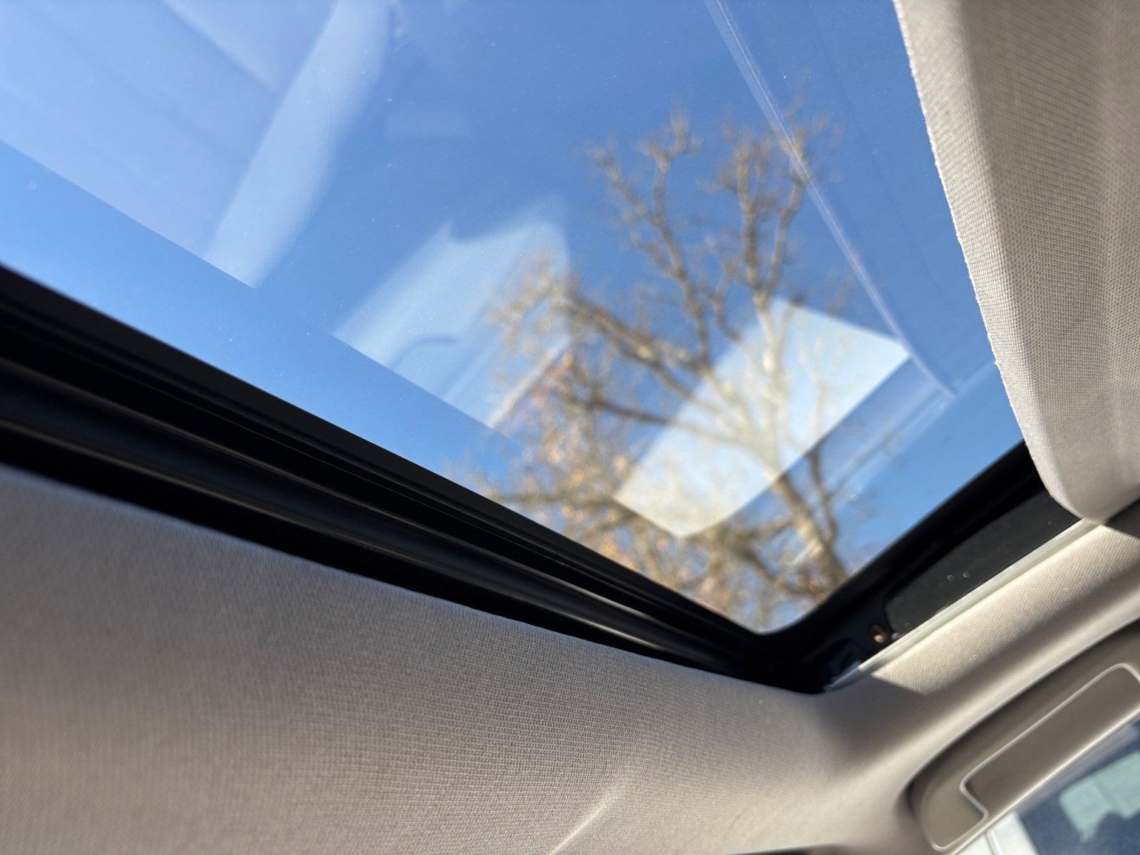 Used 2019 Honda CR-V Touring image 19