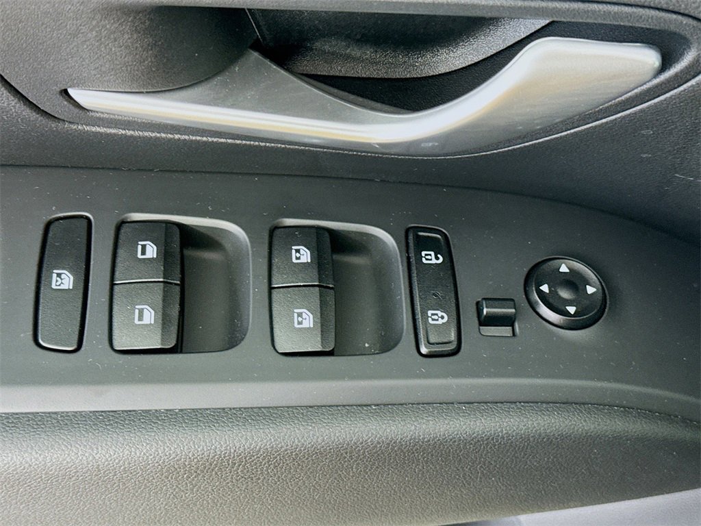Used 2024 Hyundai Santa Cruz Night image 18