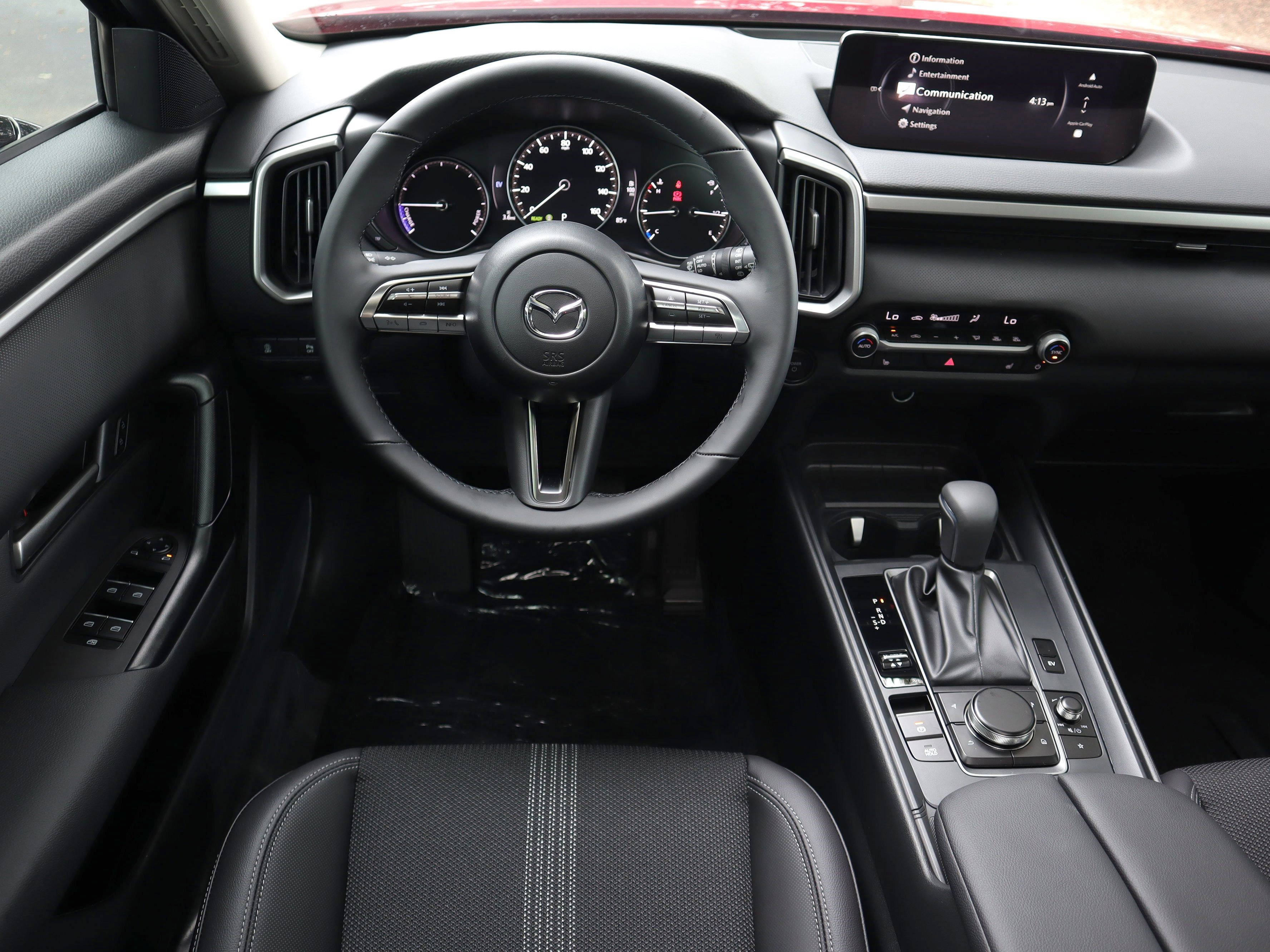New 2026 MAZDA CX-50 2.5 Hybrid w/ Preferred Pkg image 6