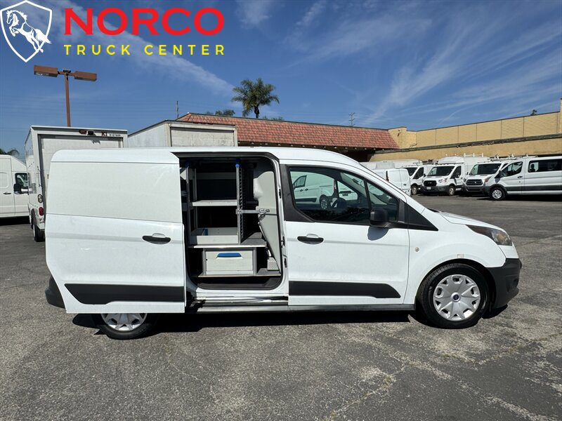 Used 2016 Ford Transit Connect XL image 3