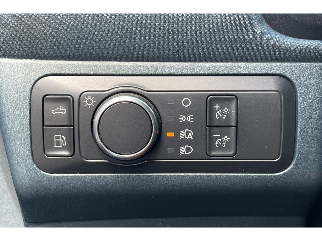 Used 2022 Ford Maverick Lariat FWD image 37