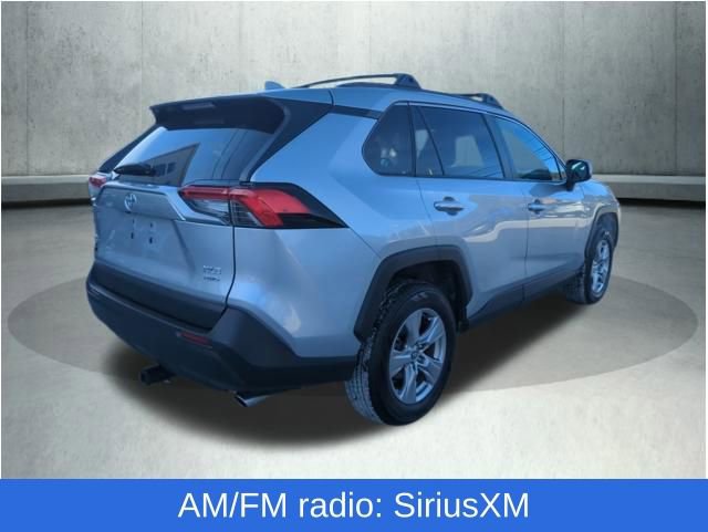 Used 2022 Toyota RAV4 XLE w/ Convenience Package image 6