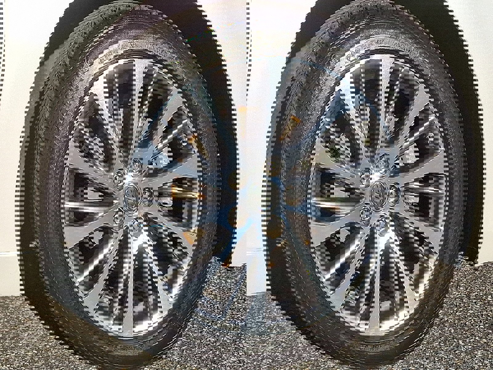 Used 2019 Lexus ES 350 image 7