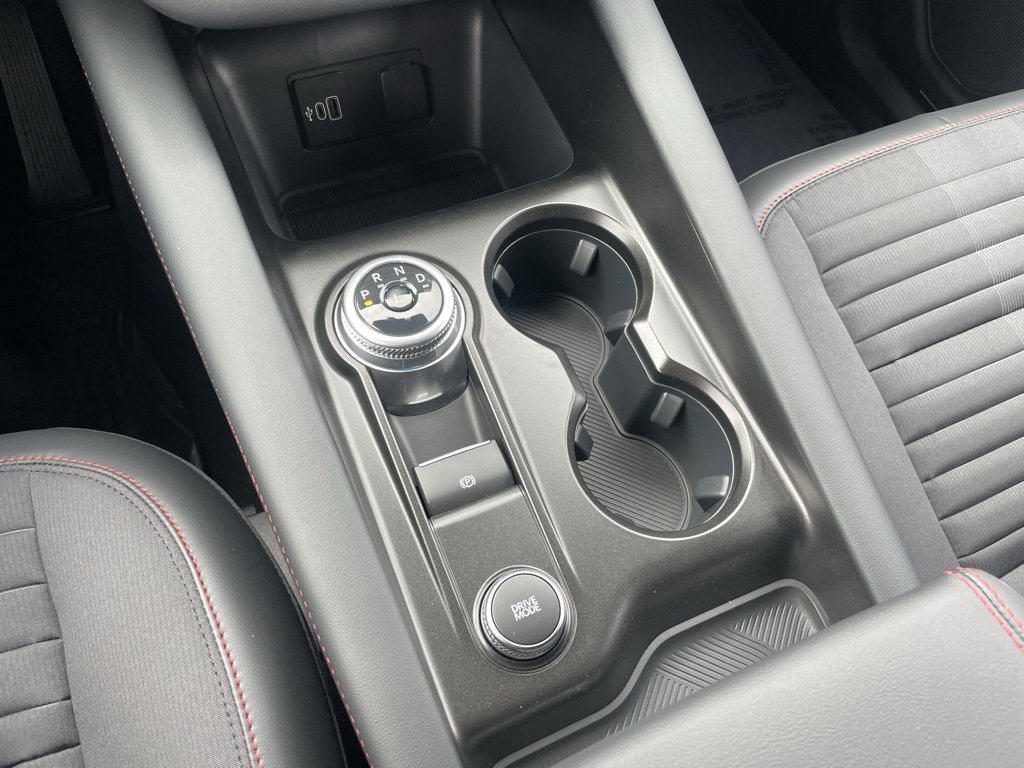 New 2026 Ford Explorer ST-Line w/ ST-Line Street Pack image 15