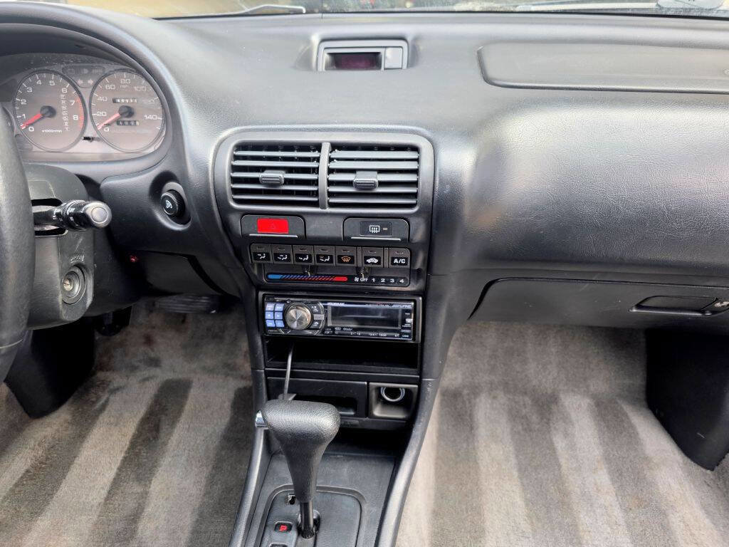 Used 2001 Acura Integra GS image 31