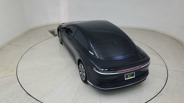 Used 2024 Lucid Air Touring image 78