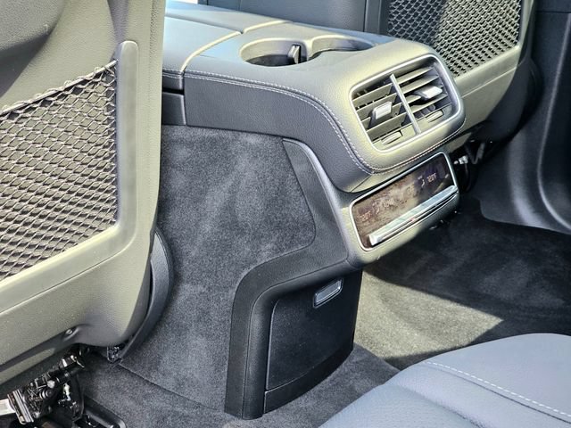 Certified 2025 Mercedes-Benz GLS 450 4MATIC w/ AMG Line Exterior image 29