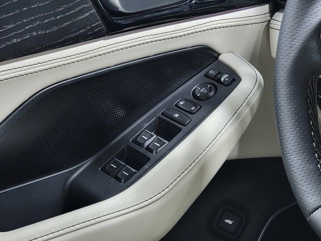 New 2026 Acura MDX Type S AWD/4WD image 22