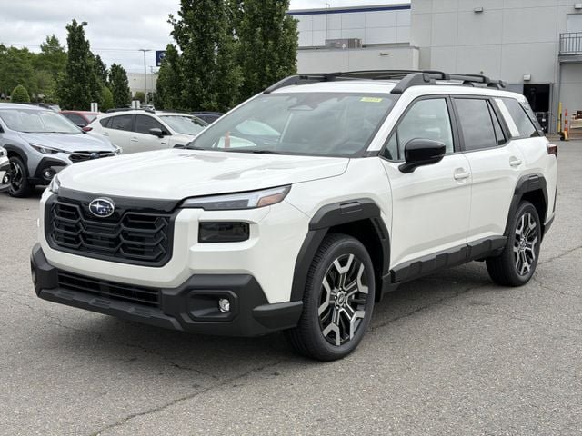New 2026 Subaru Outback Touring XT AWD/4WD image 7