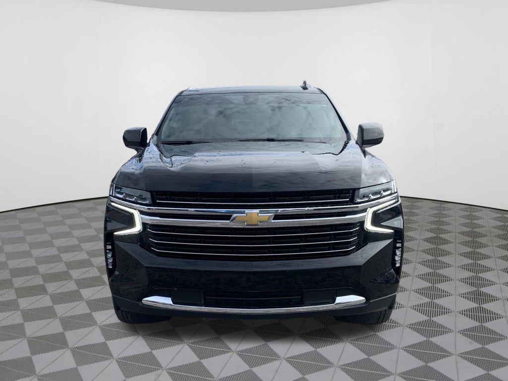 Used 2021 Chevrolet Tahoe LT image 2