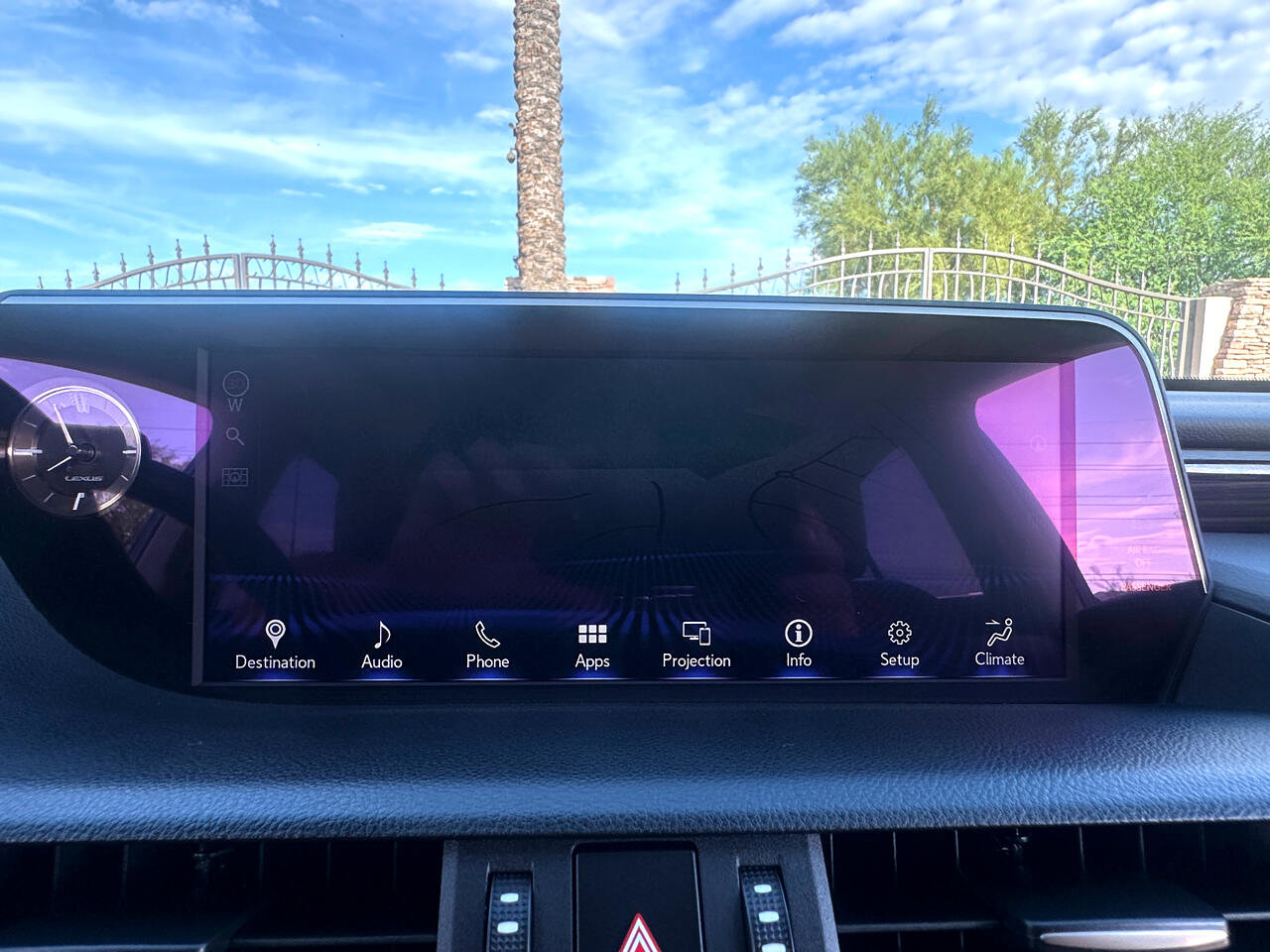 Used 2020 Lexus ES 350 w/ Luxury Package image 47