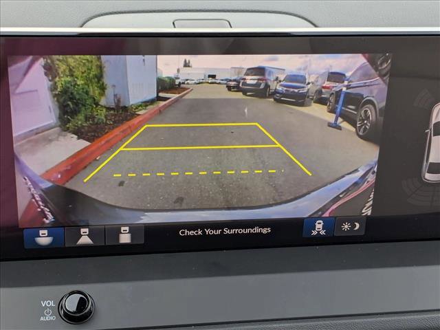 New 2026 Honda Accord Touring image 14