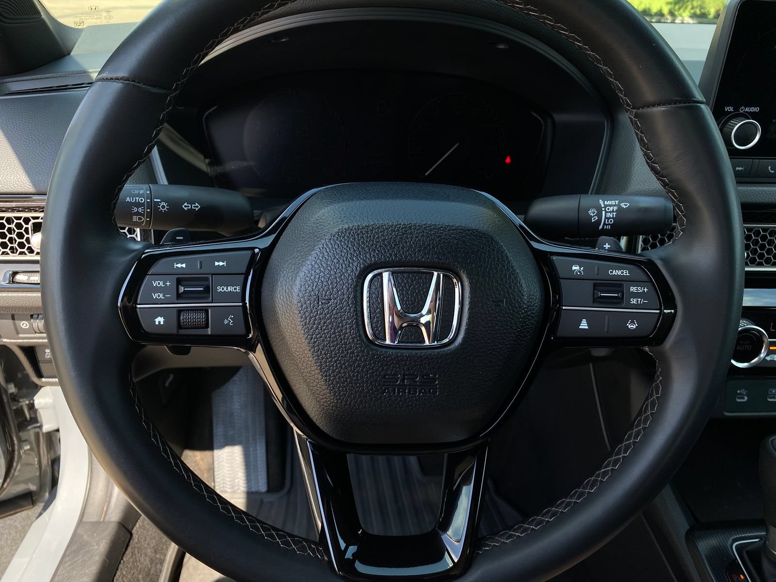 Used 2025 Honda Civic Sport image 22