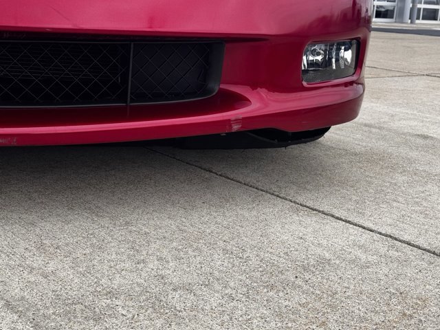 Used 2012 Chevrolet Corvette Grand Sport w/ 3LT Preferred Equipment Group image 16