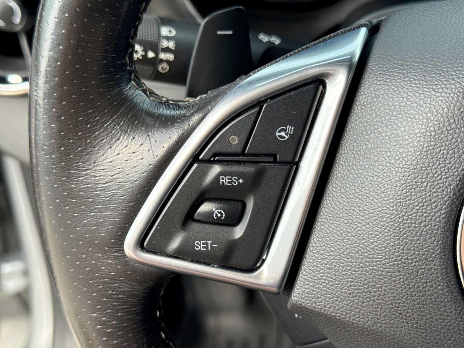 Used 2019 Chevrolet Camaro SS RWD image 21