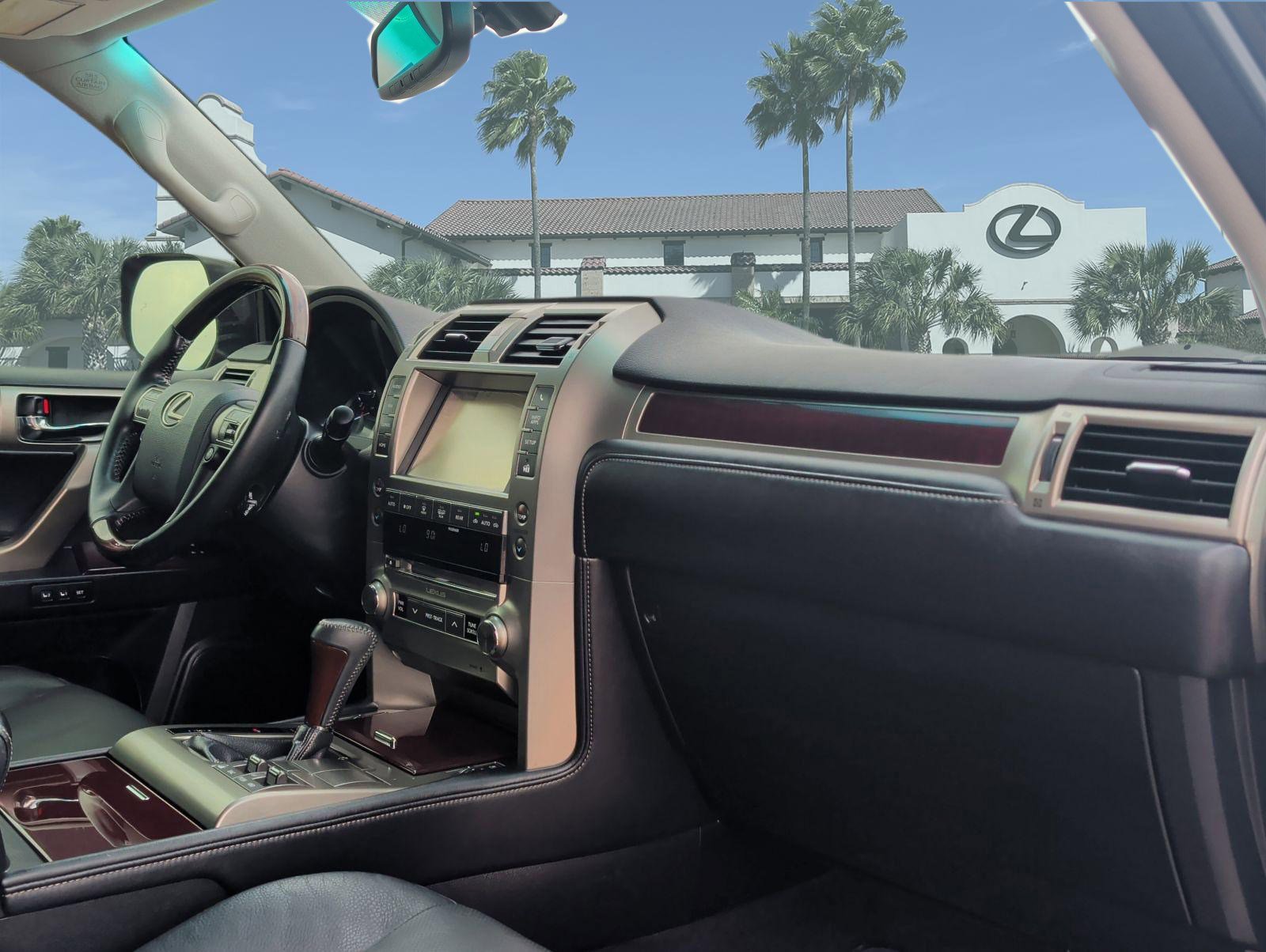 Used 2019 Lexus GX 460 Premium image 24