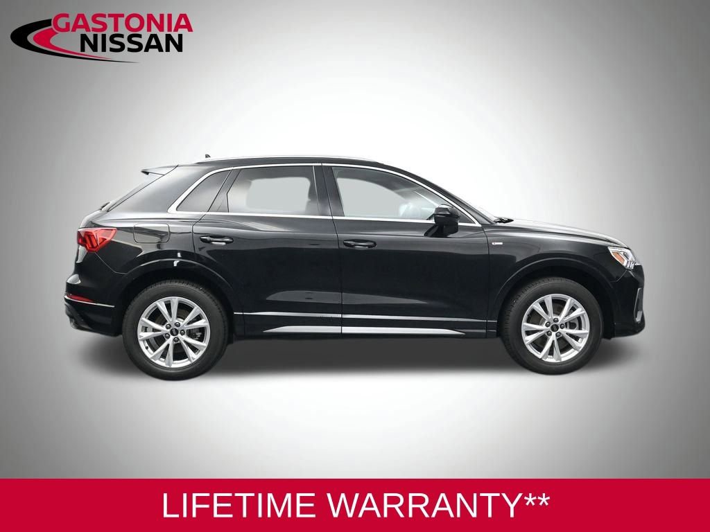 Used 2023 Audi Q3 2.0T Premium video 2