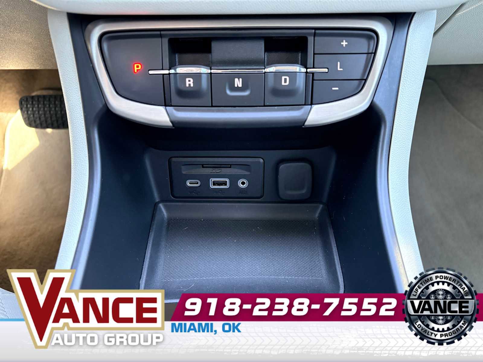 Used 2022 GMC Terrain Denali w/ Denali Premium Package image 25