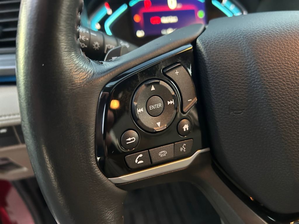 Used 2023 Honda Odyssey Elite image 17