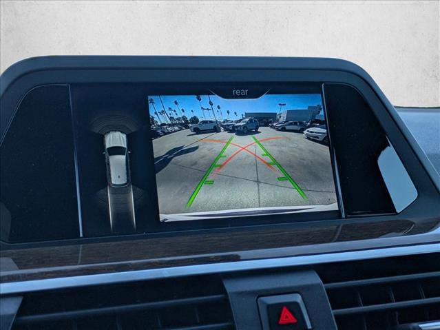 Used 2019 BMW X3 sDrive30i w/ Driving Assistance Package image 13