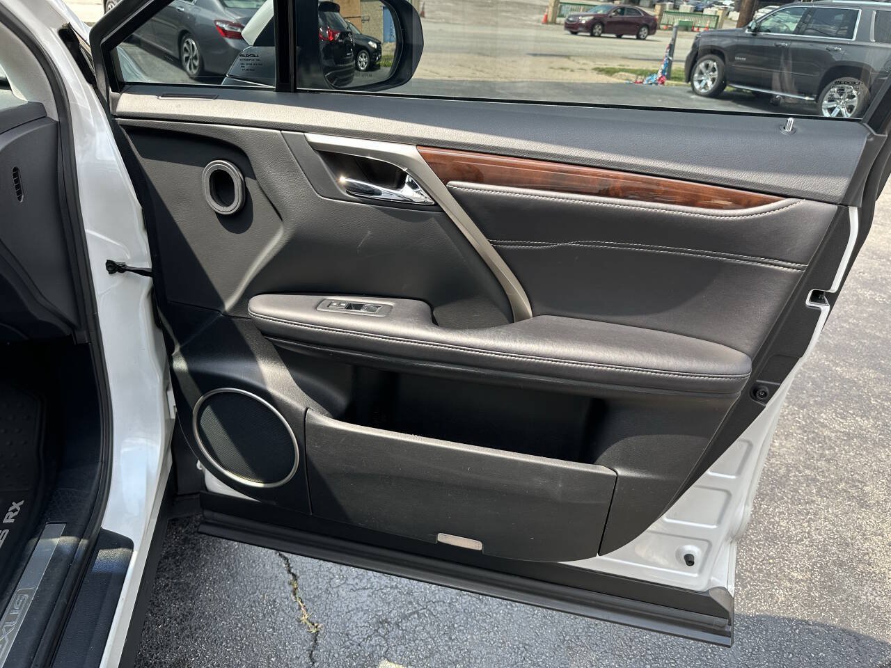 Used 2016 Lexus RX 350 AWD w/ Premium Package image 13