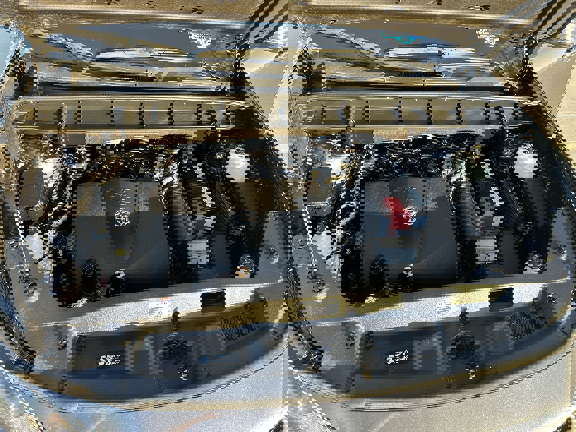 Used 2022 Toyota Highlander LE image 18