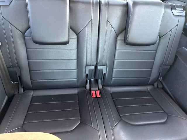 Used 2019 Volkswagen Atlas SEL Premium AWD/4WD image 14