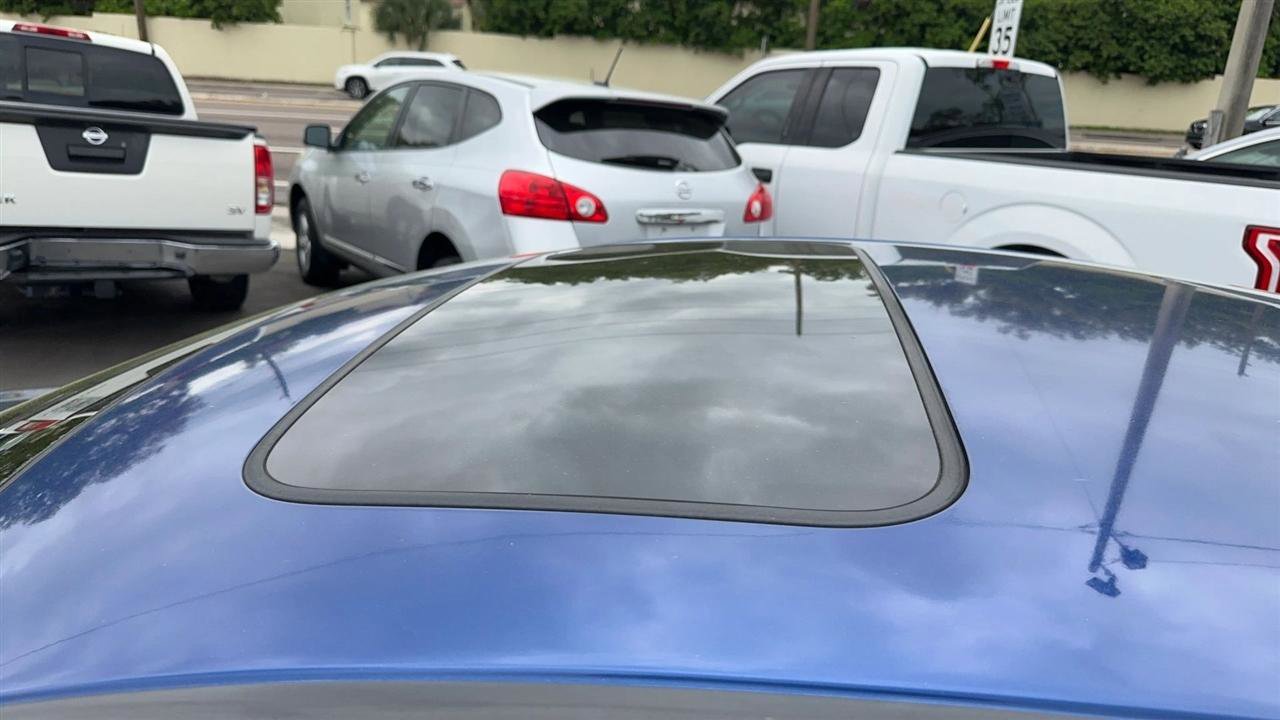 Used 2018 Acura ILX FWD image 29