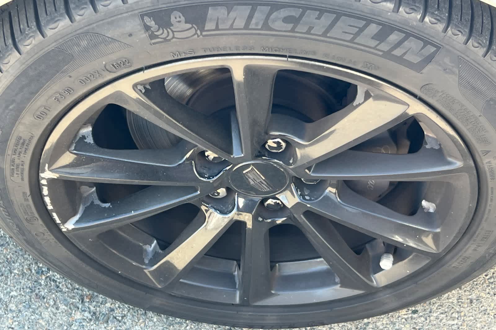 Used 2018 Cadillac CTS Luxury image 10