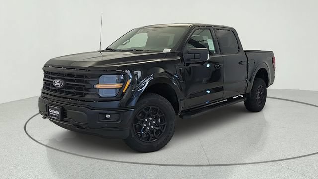 New 2026 Ford F150 XLT w/ Equipment Group 302A MID AWD/4WD image 1