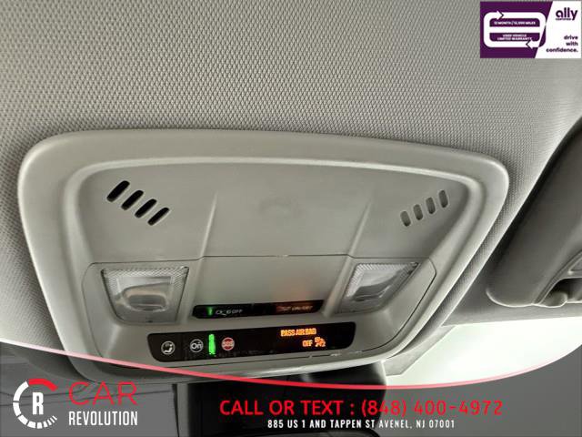 Used 2024 Chevrolet Malibu LT image 34