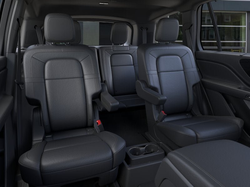 New 2026 Lincoln Aviator Reserve AWD/4WD image 10