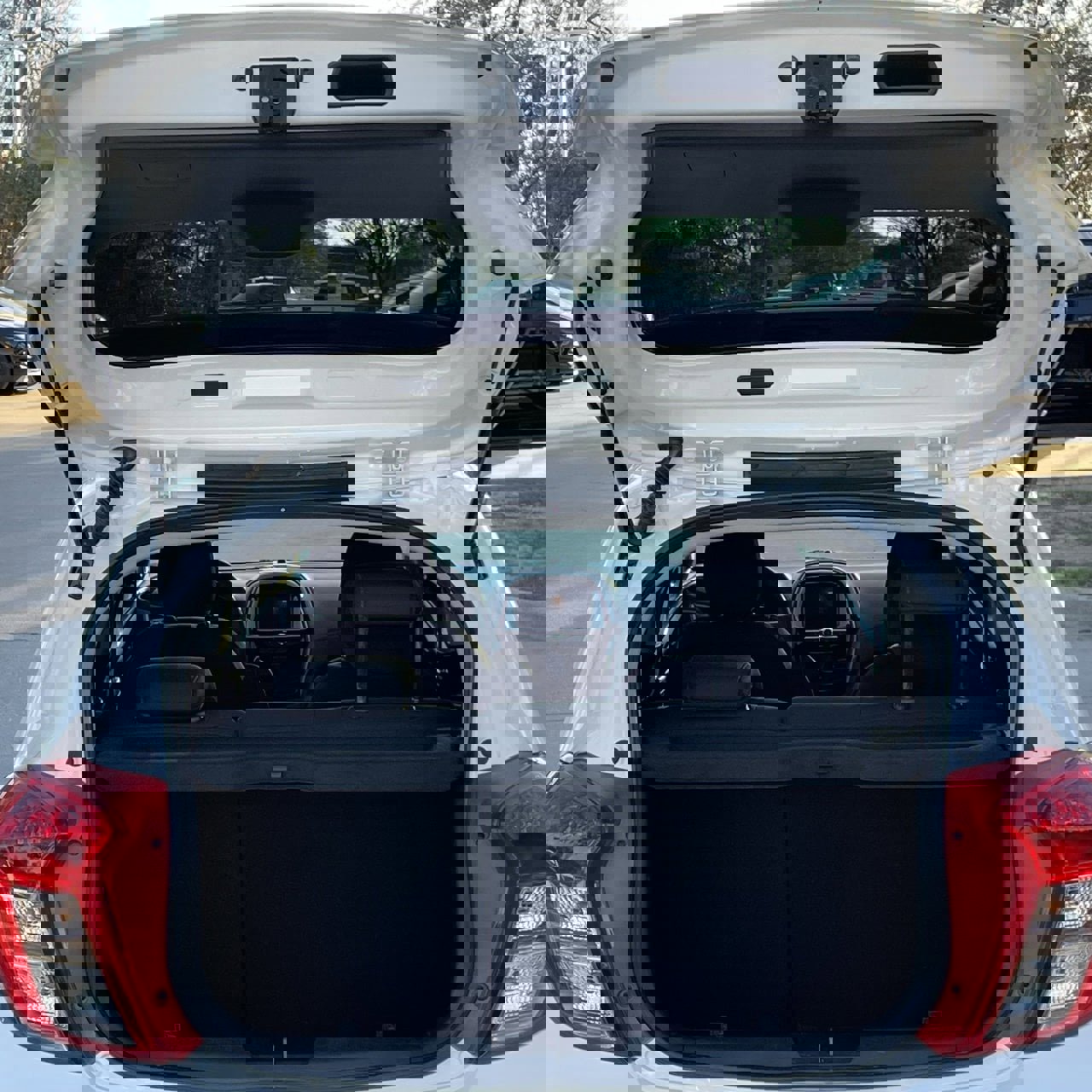 Used 2022 Chevrolet Spark LS image 24