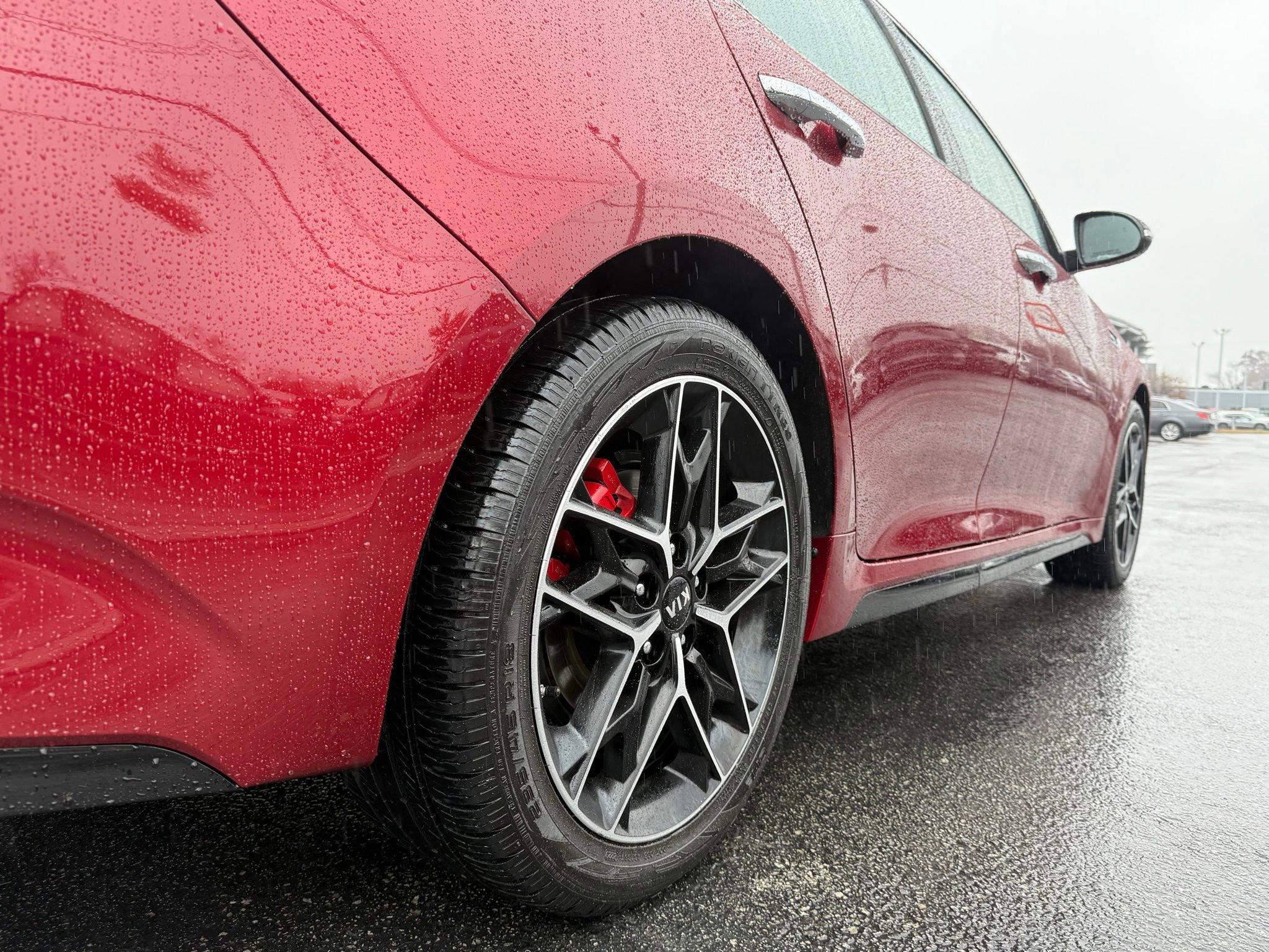 Used 2019 Kia Optima SX image 16