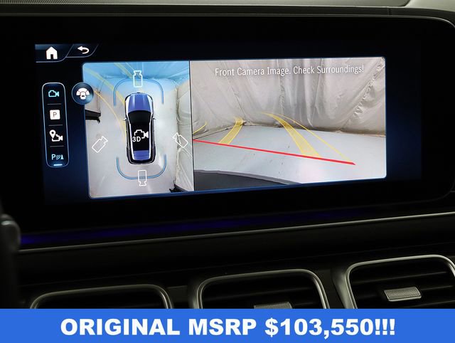 Certified 2026 Mercedes-Benz GLE 53 AMG 4MATIC image 24